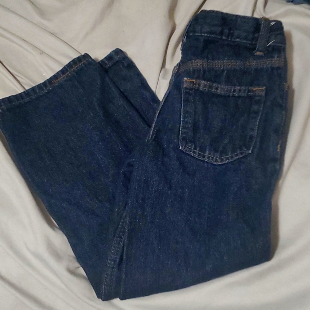 Boys jeans